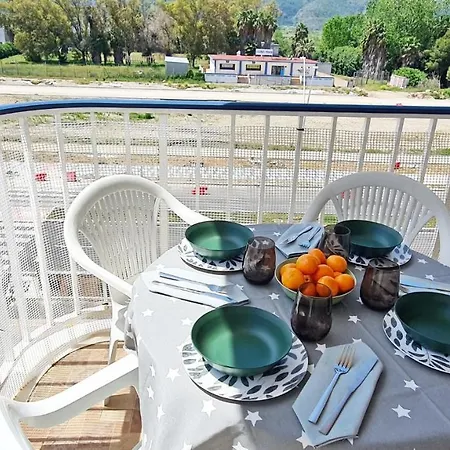 Mar Del Est Gandia - Alquiler Solo A Familias Apartment Playa de Gandia