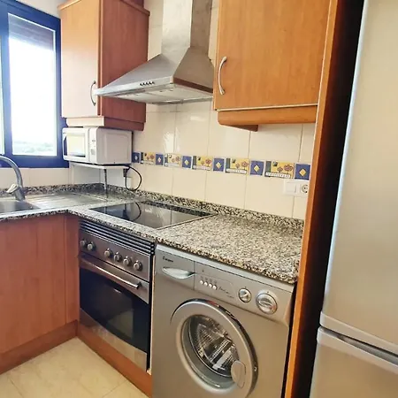 Mar Del Est Gandia - Alquiler Solo A Familias Apartment Playa de Gandia