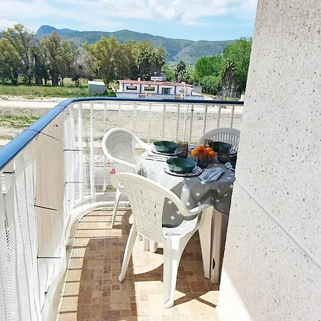 Mar Del Est Gandia - Alquiler Solo A Familias Apartment Playa de Gandia